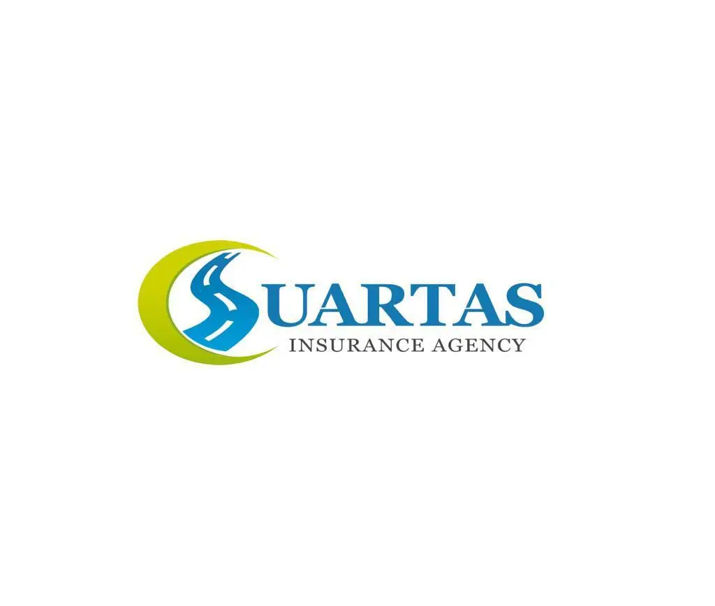 Logo de la compañía de seguros Cuartas Insurance Agency