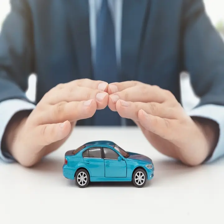 Logo de la compañía de seguros Erie SR Drivers Insurance Solutions