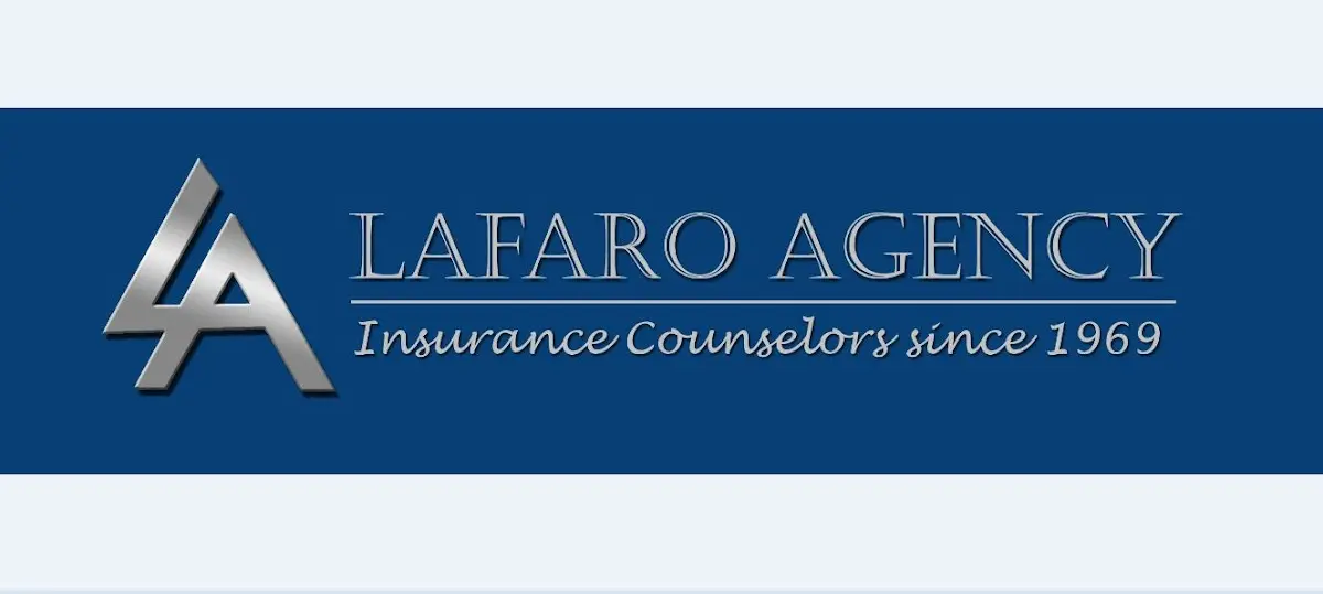 Logo de la compañía de seguros Lafaro Insurance Agency LLC