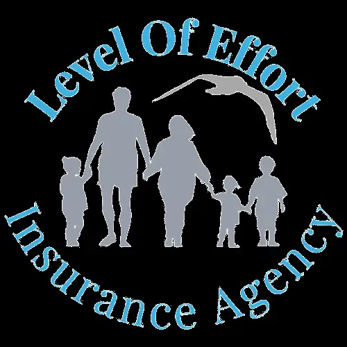 Logo de la compañía de seguros Level Of Effort - Insurance Broker of Erie