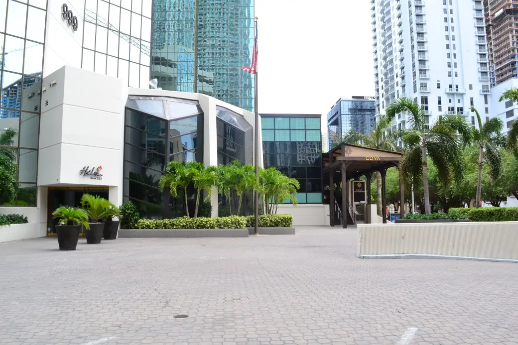 Logo de la compañía de seguros American Insurance Point - AIP FLORIDA