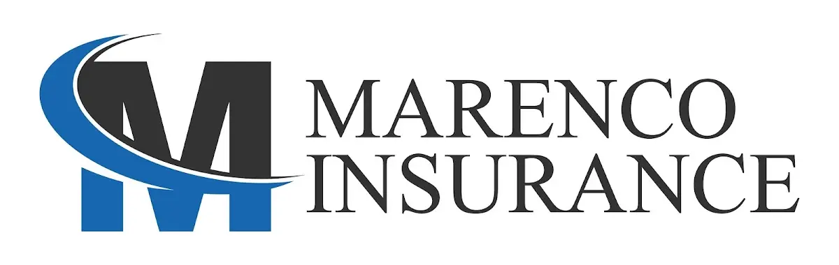 Logo de la compañía de seguros Marenco Insurance Agency