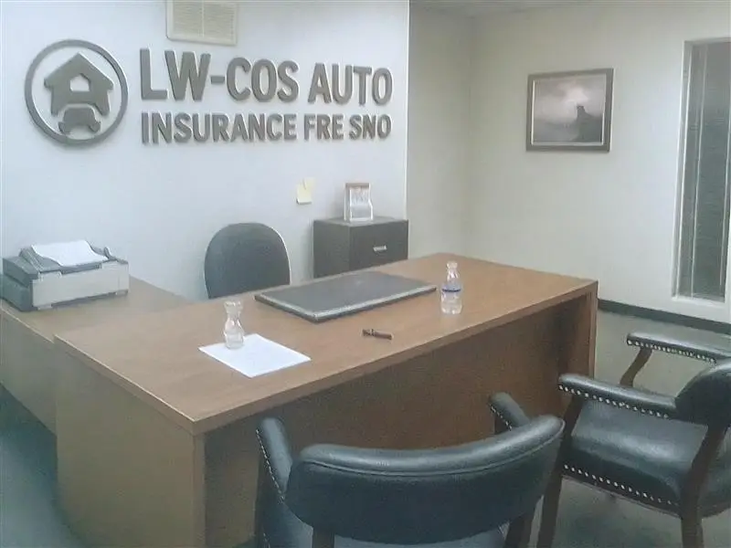 Logo de la compañía de seguros Lw-Cos Auto Insurance Fre Sno