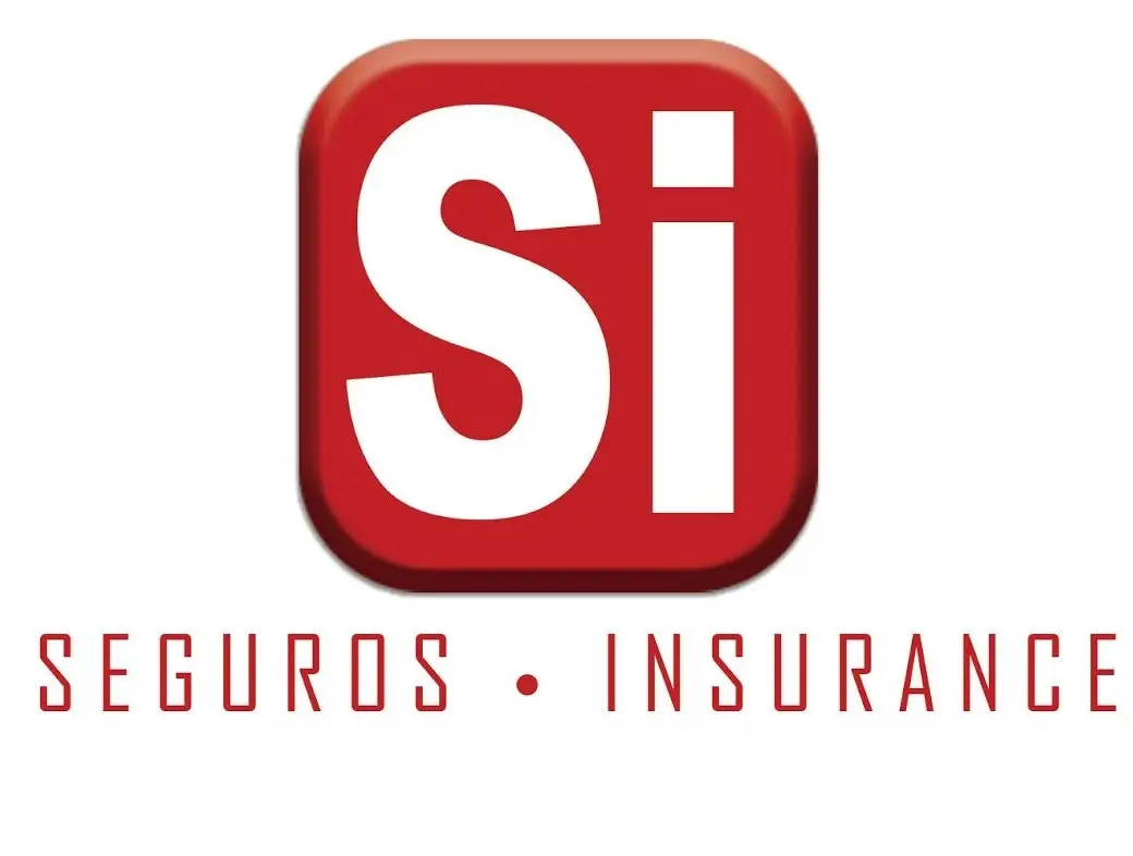 Logo de la compañía de seguros Seguros Insurance ( Si )
