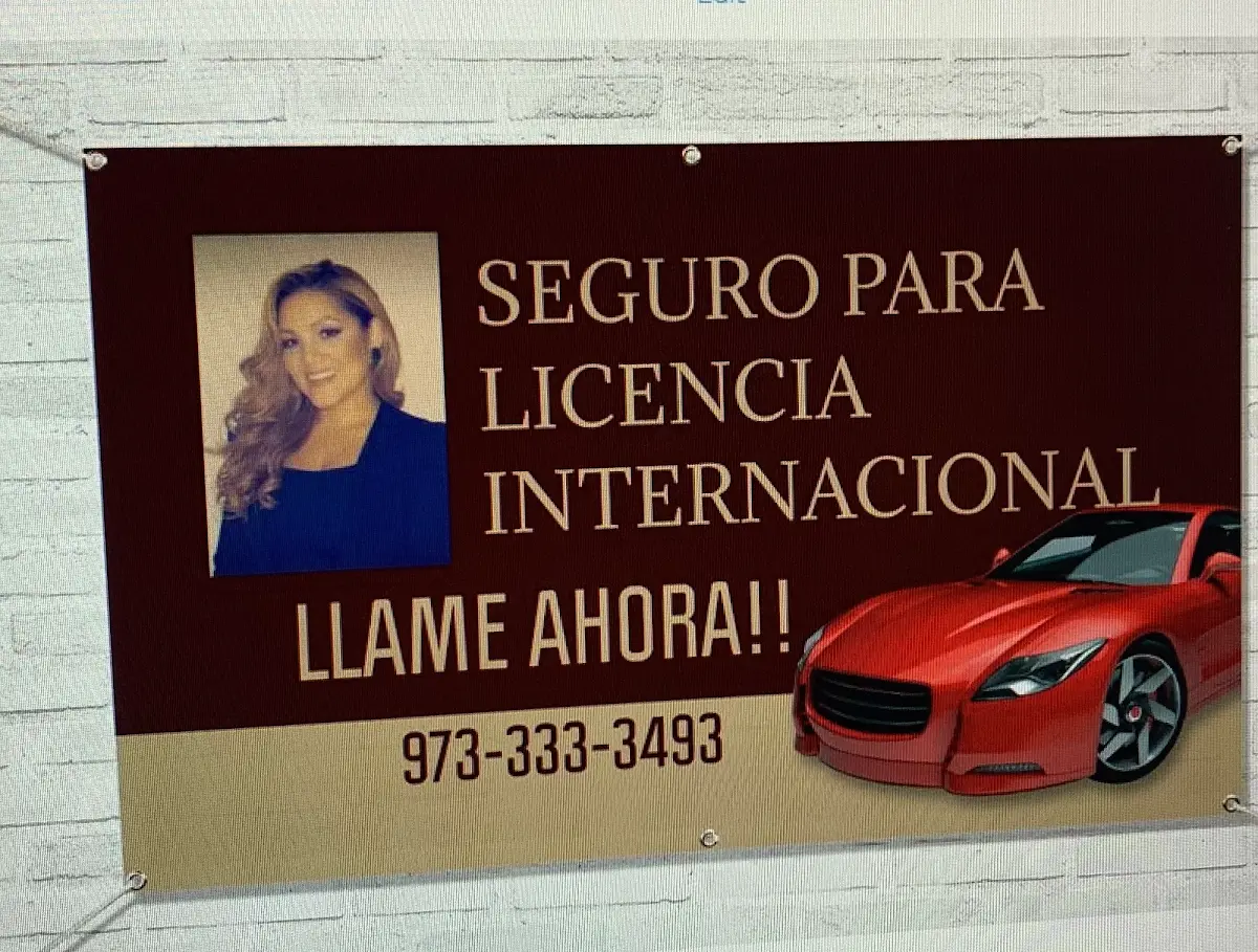 Logo de la compañía de seguros Veronicas Insurance Agency
