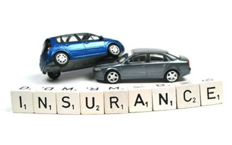 Logo de la compañía de seguros River City Insurance Agency Inc