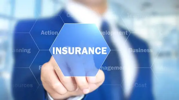 Logo de la compañía de seguros Defend Insurance Co