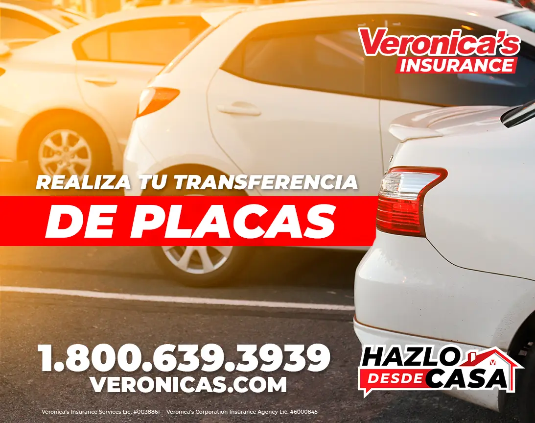 Logo de la compañía de seguros Veronicas Insurance Riverside