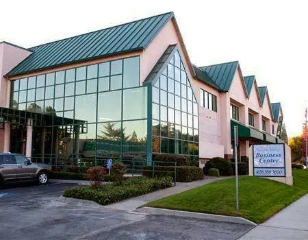 Logo de la compañía de seguros Lets Insure - San Jose