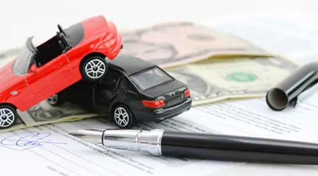 Logo de la compañía de seguros Cheap Car Insurance Guru