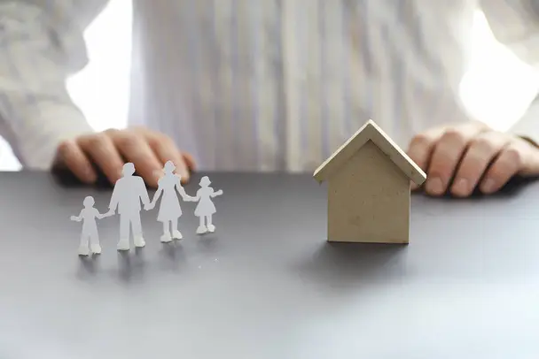 Logo de la compañía de seguros Defensive Insurance Agency NJ