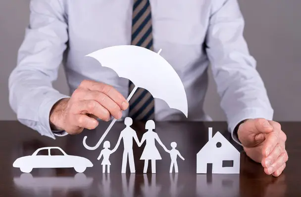 Logo de la compañía de seguros New Jersey Insurance Agency