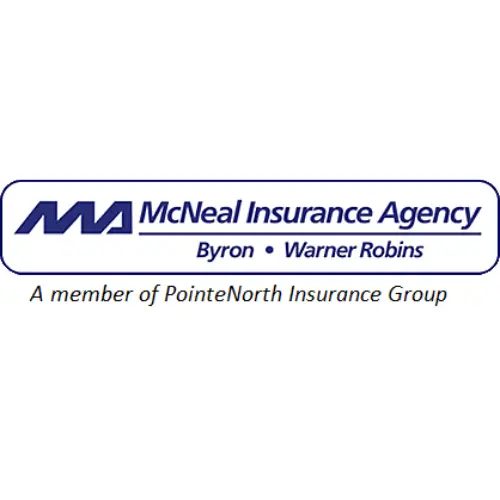 Logo de la compañía de seguros McNeal Agency, Inc.