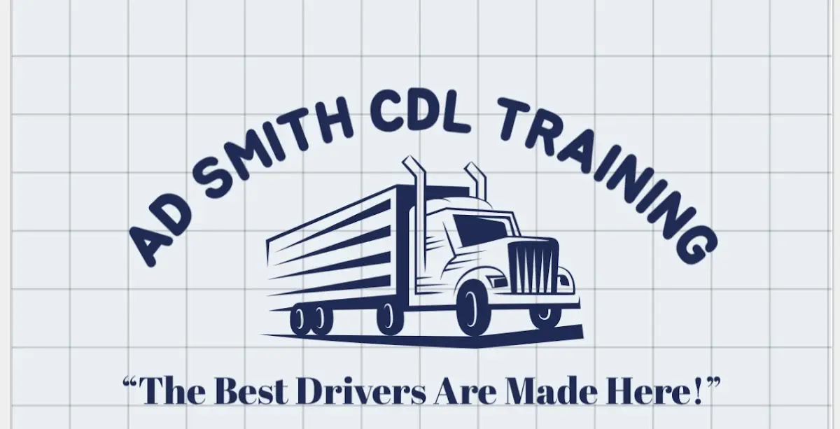 Foto de la escuela de manejo AD Smith CDL Training