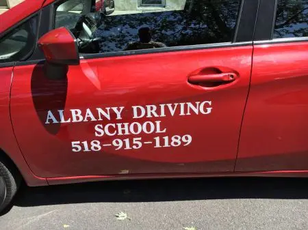 Foto de la escuela de manejo Albany Driving School
