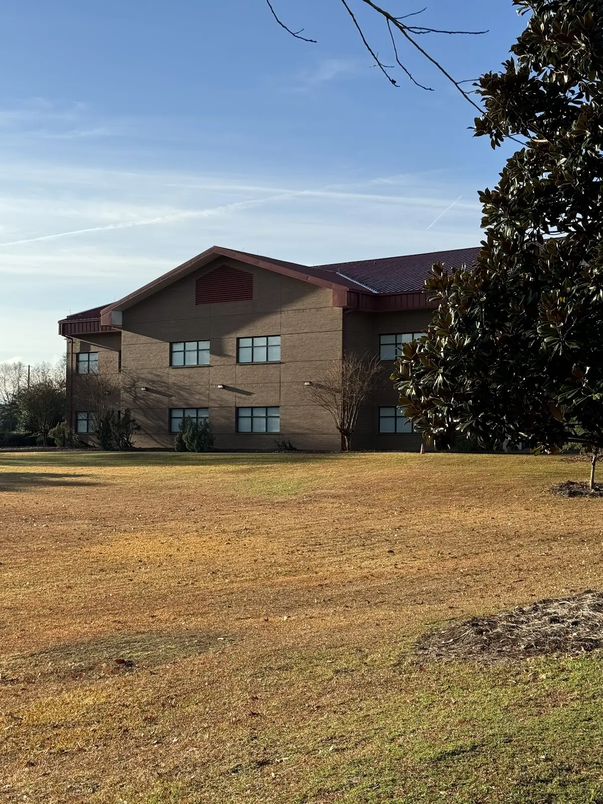 Foto de la escuela de manejo Albany Technical College
