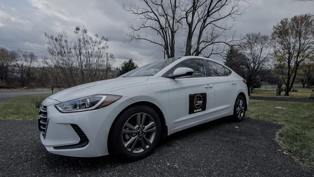 Foto de la escuela de manejo A Plus Driving Lessons Lehigh Valley