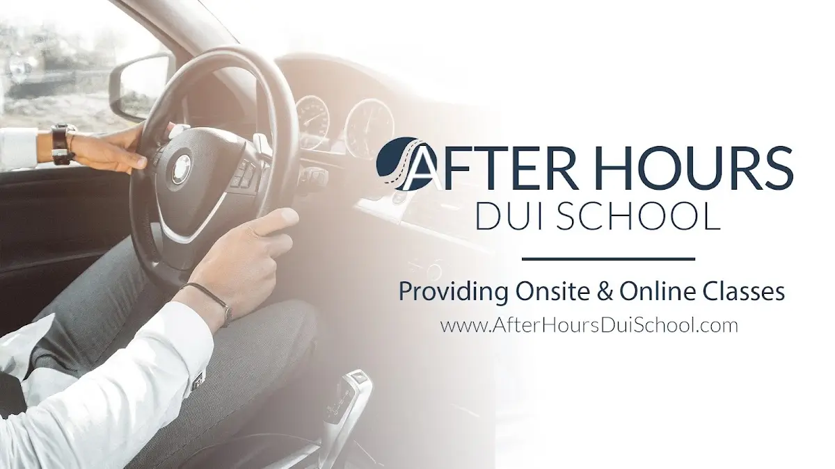 Foto de la escuela de manejo After Hours DUI School