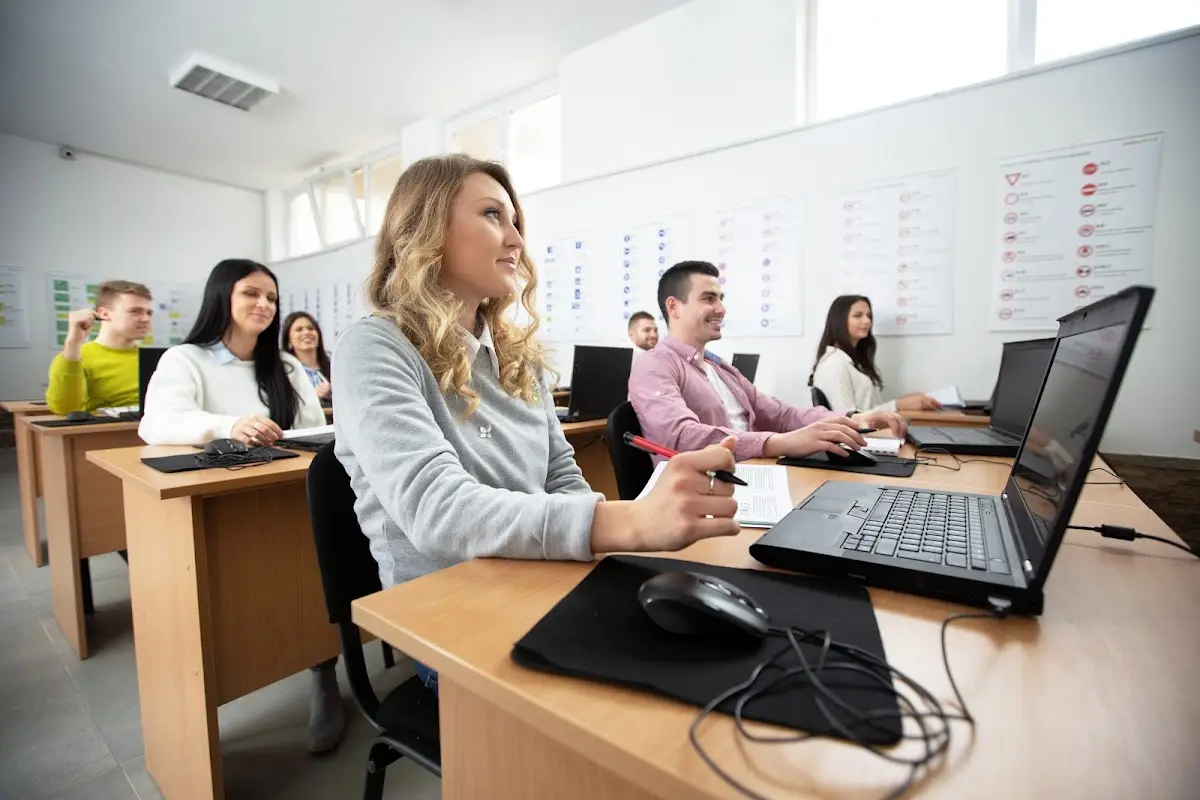 Foto de la escuela de manejo Quick Learn Driving School