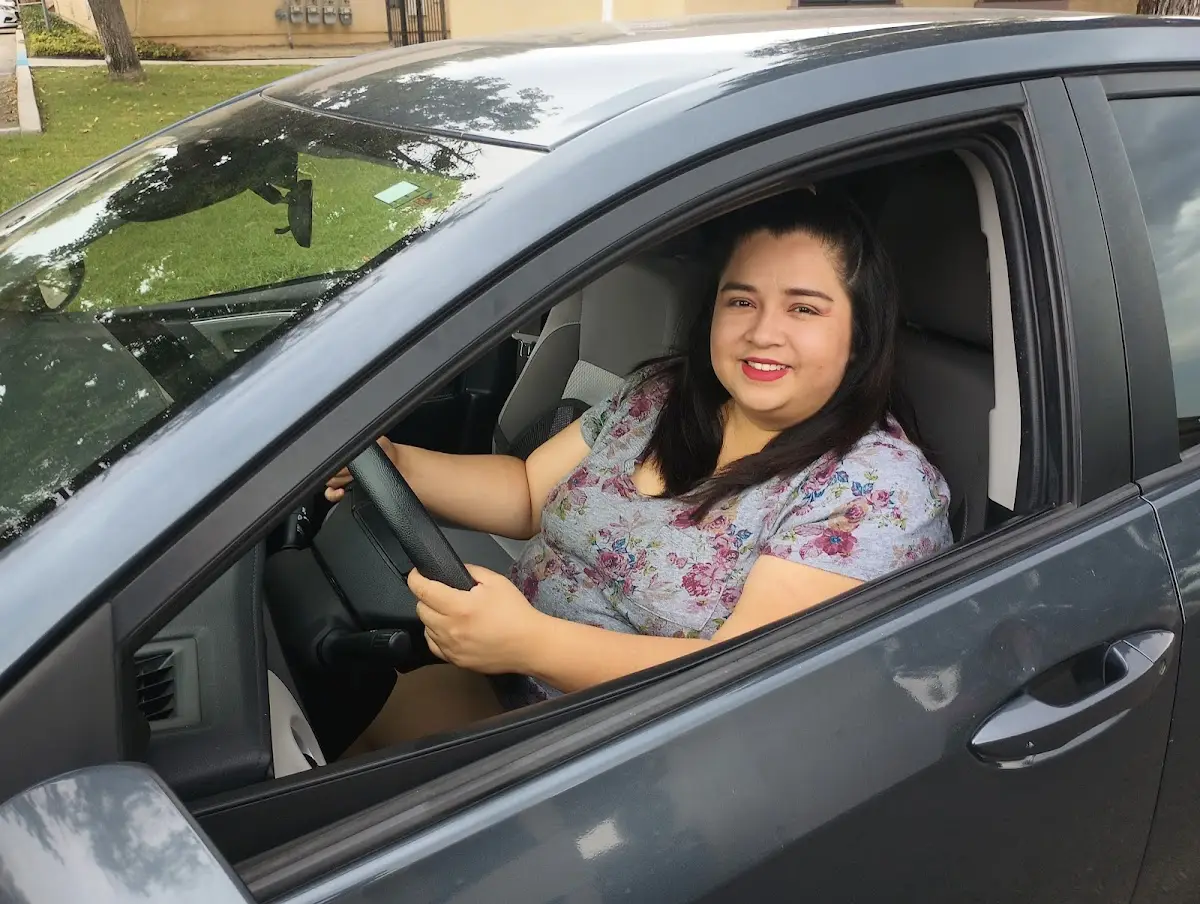 Foto de la escuela de manejo Akal Driving School