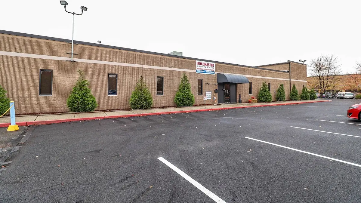Foto de la escuela de manejo Roadmaster Drivers School of Bethlehem, PA