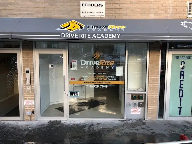 Foto de la escuela de manejo Drive Rite Academy