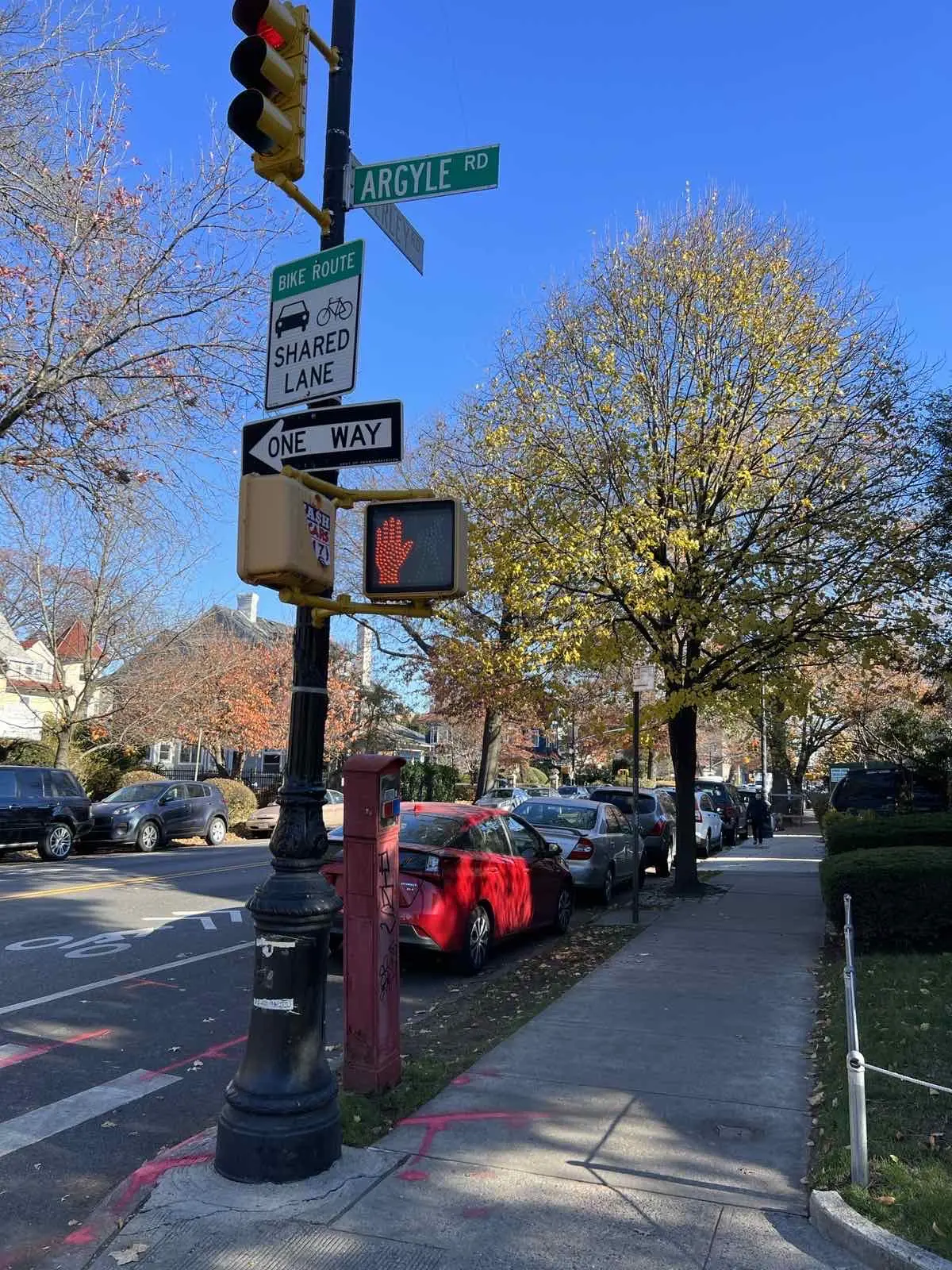 Foto de la escuela de manejo Kingsway Driving School - Brooklyn