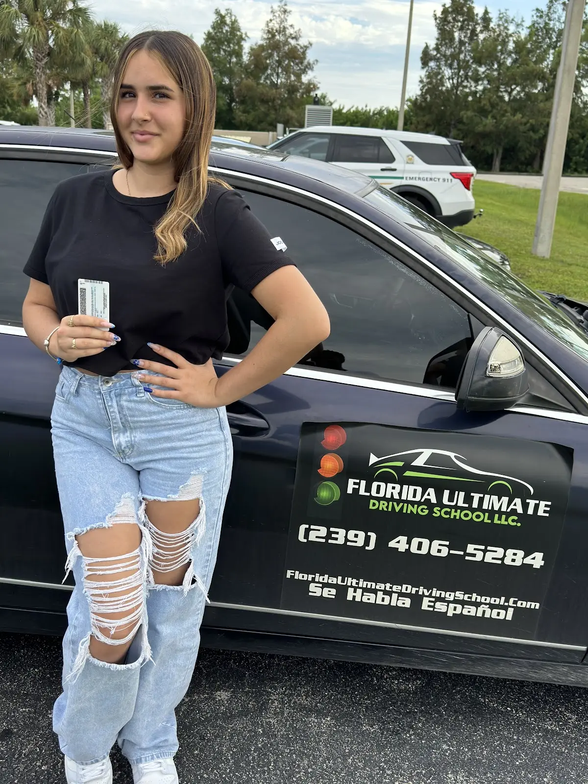 Foto de la escuela de manejo Florida Ultimate Driving School