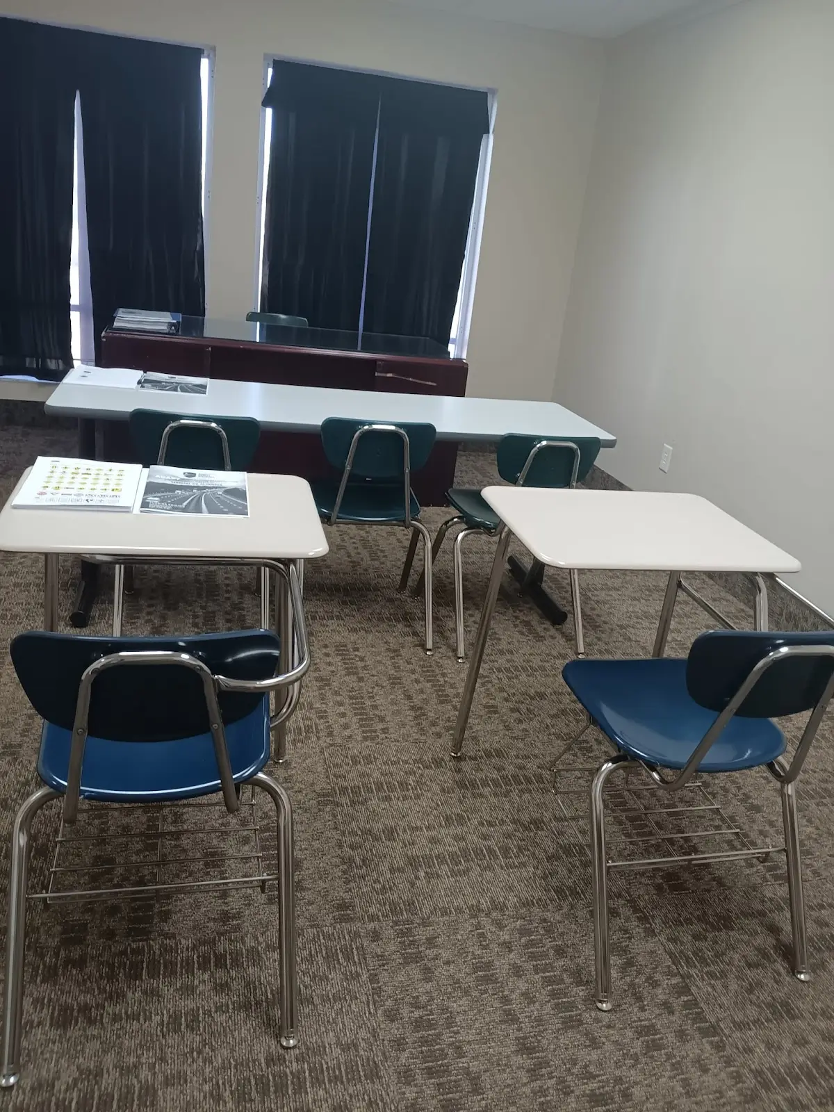 Foto de la escuela de manejo Lee County Traffic and Driving School