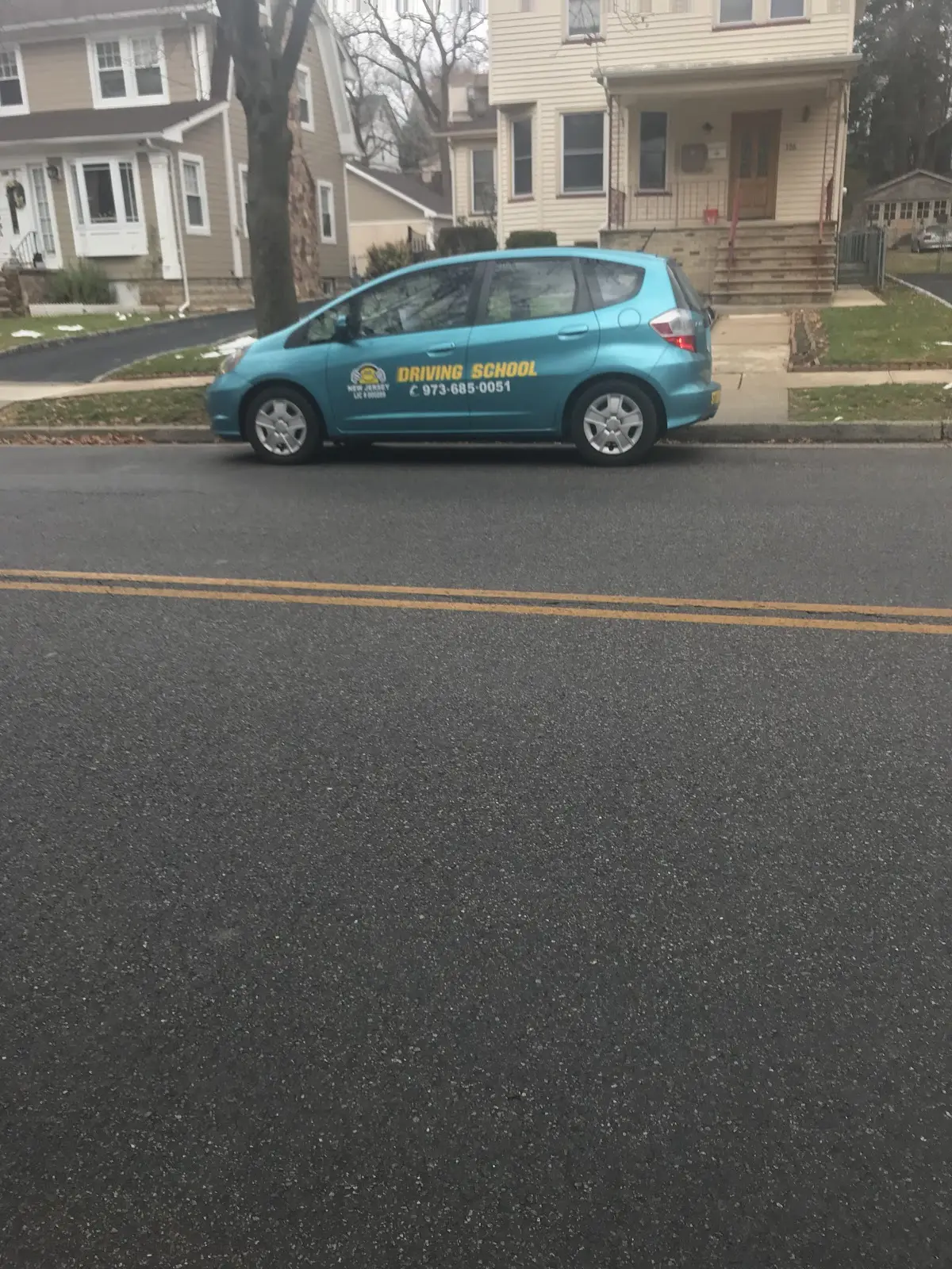 Foto de la escuela de manejo New Jersey Driving School