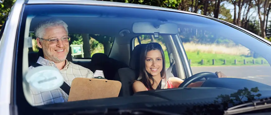 Foto de la escuela de manejo Dallas Adult Driving School
