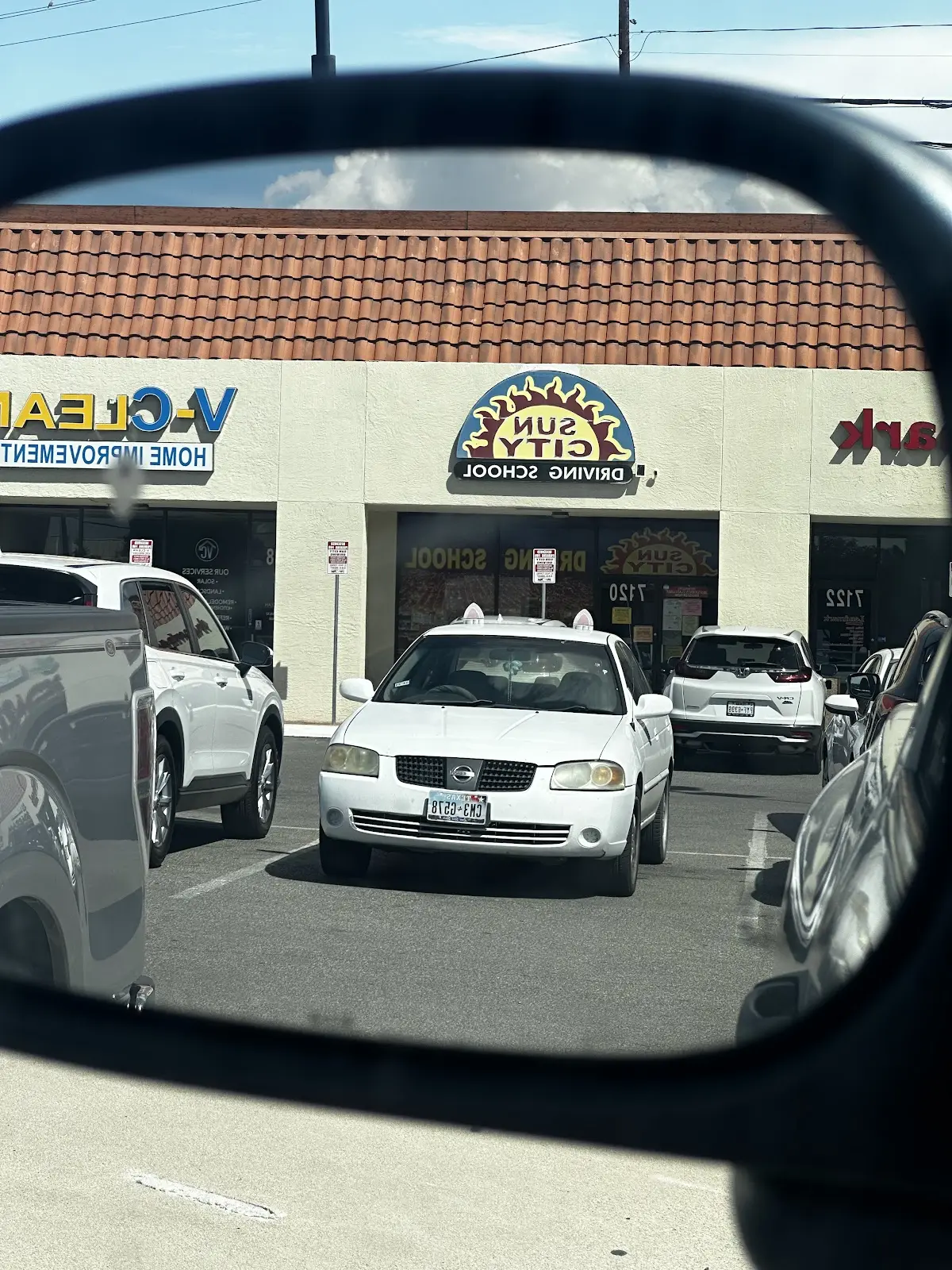 Foto de la escuela de manejo Sun City Driving School