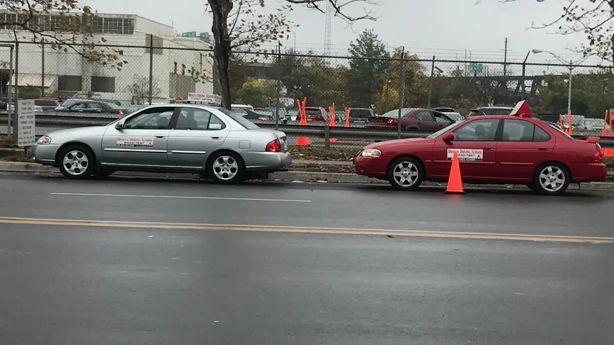 Foto de la escuela de manejo Bragas Driving School