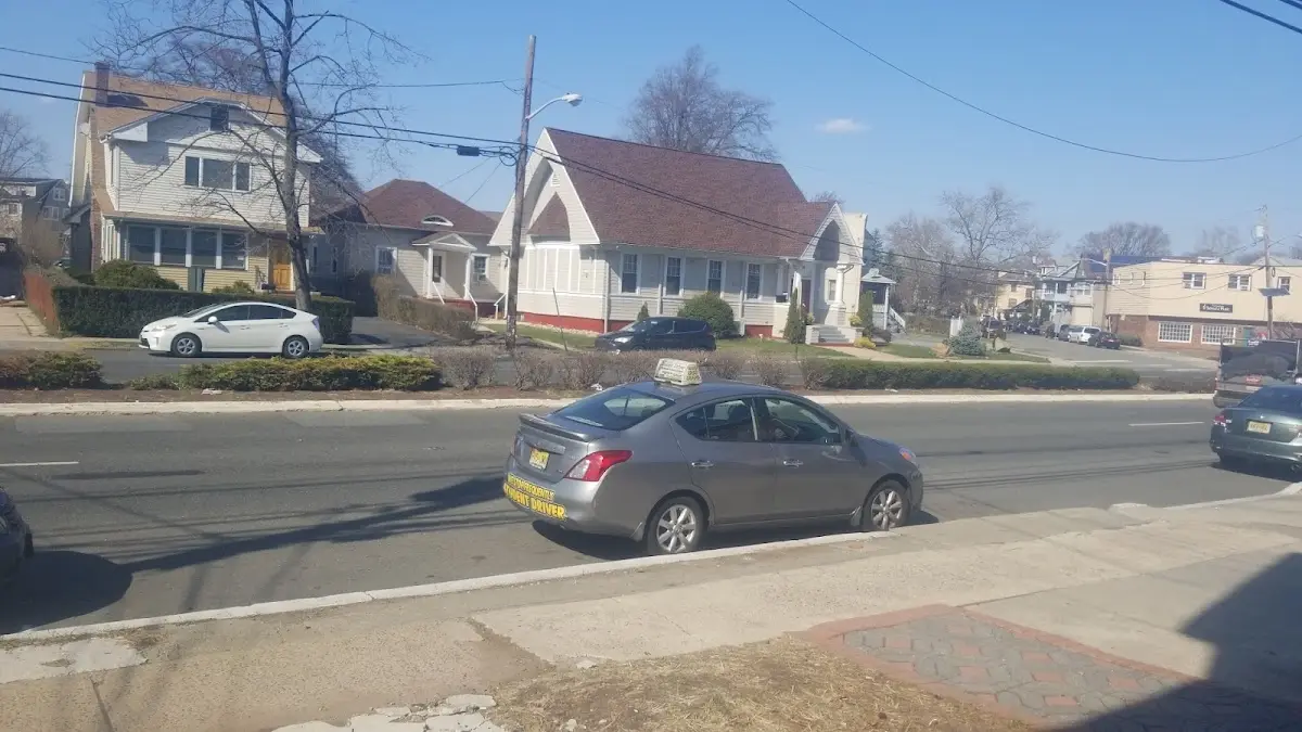 Foto de la escuela de manejo NJ National Driving School