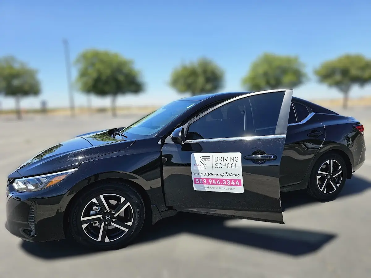 Foto de la escuela de manejo Drive Academy Driving School