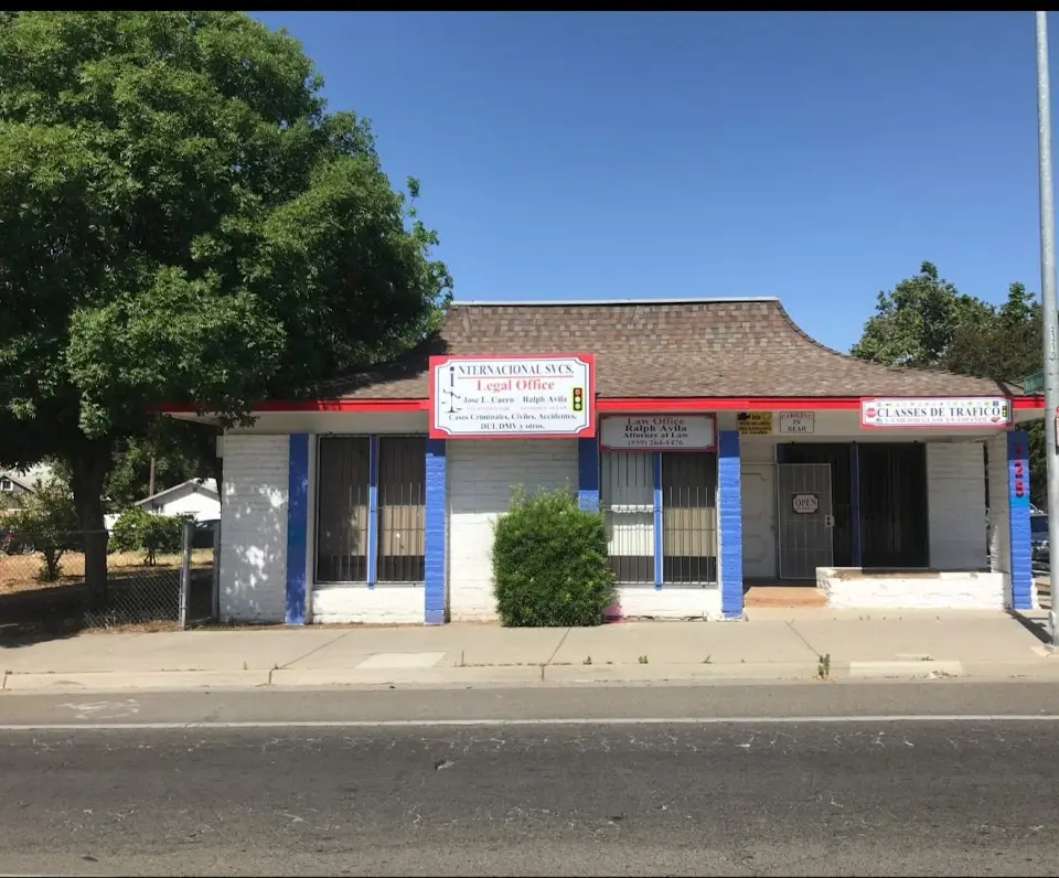 Foto de la escuela de manejo INTERNET/ENGLISH LA MEJOR CLASE EN ESPAÑOL CLASES DE TRÁFICO EN ESPANOL DMV TVS LICENSE 1801