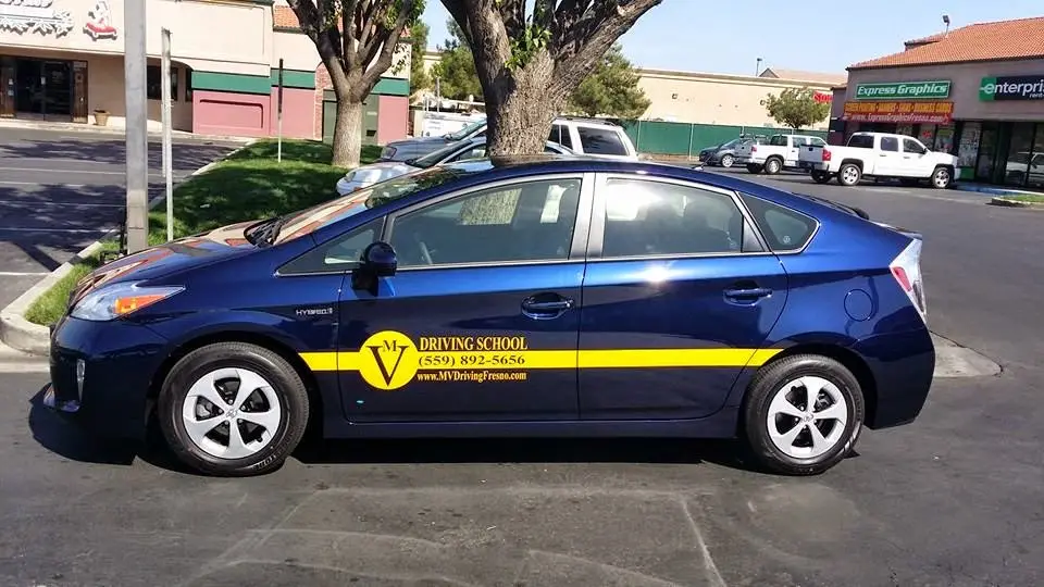 Foto de la escuela de manejo Mid Valley Driving School