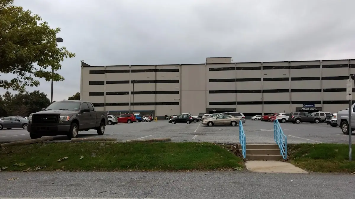 Foto de la escuela de manejo Pennsylvania Department of Transportation Driver License Center
