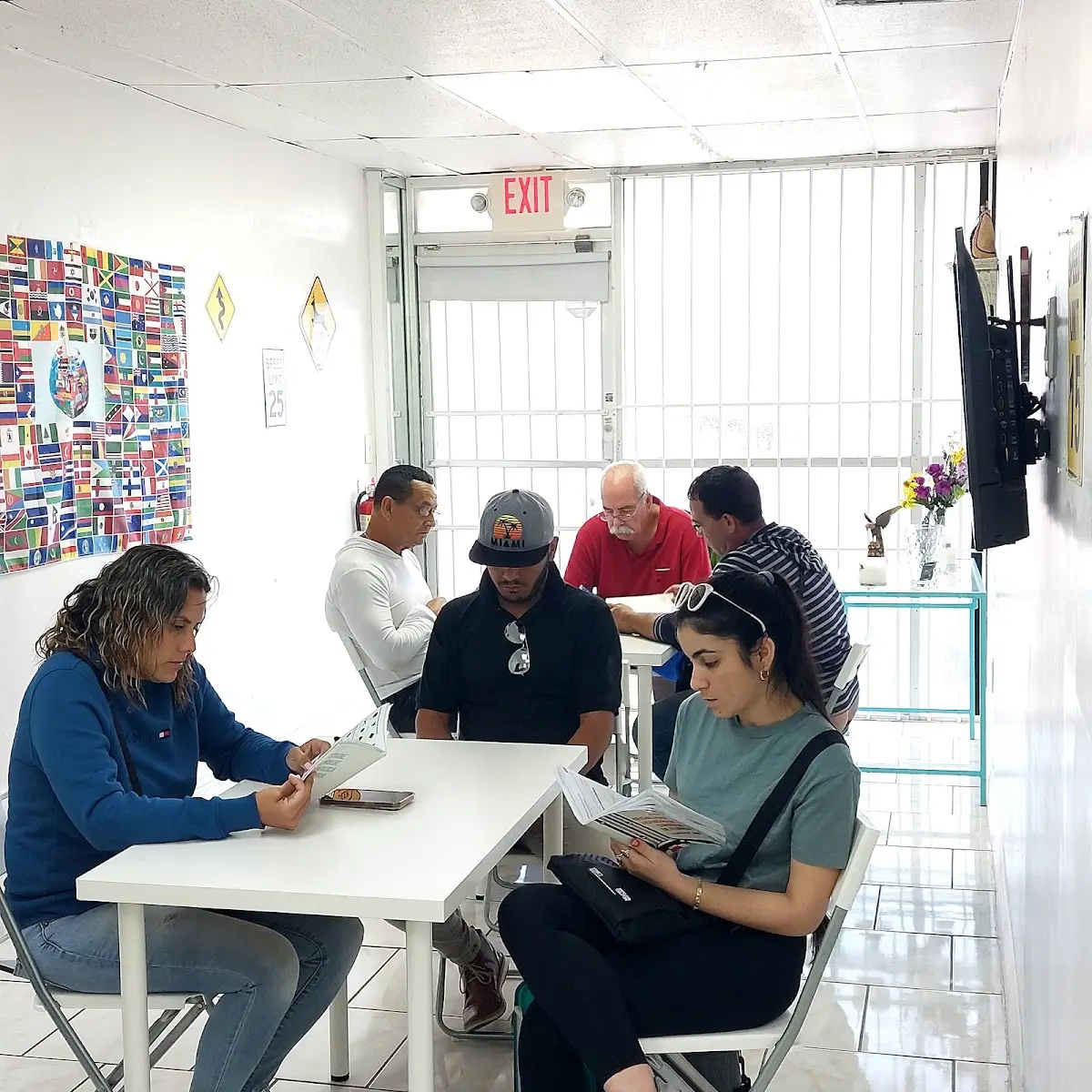 Foto de la escuela de manejo KADS Driving School