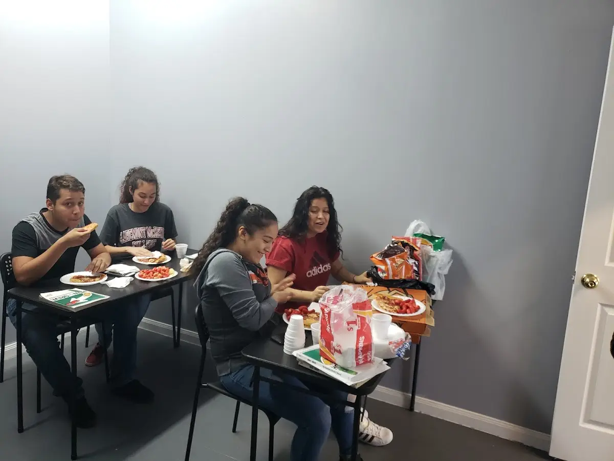 Foto de la escuela de manejo Driving School of Houston