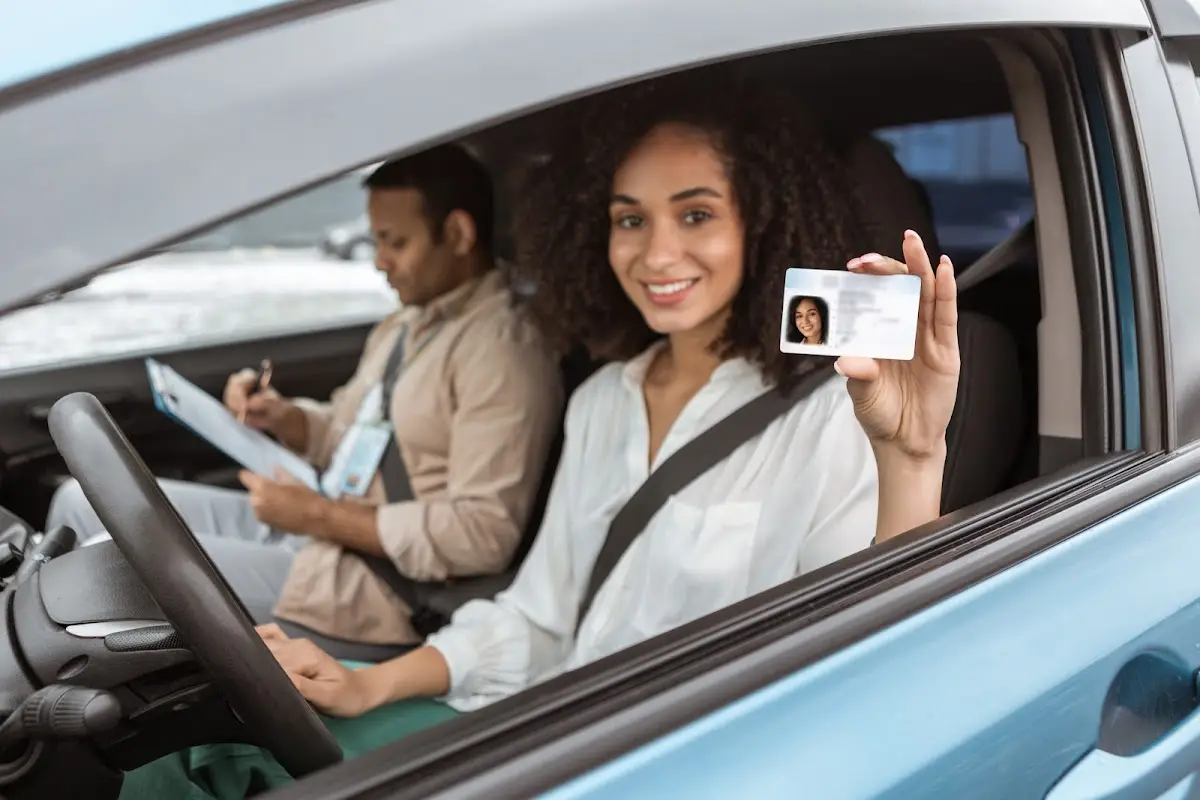 Foto de la escuela de manejo Safe Roads Driving School