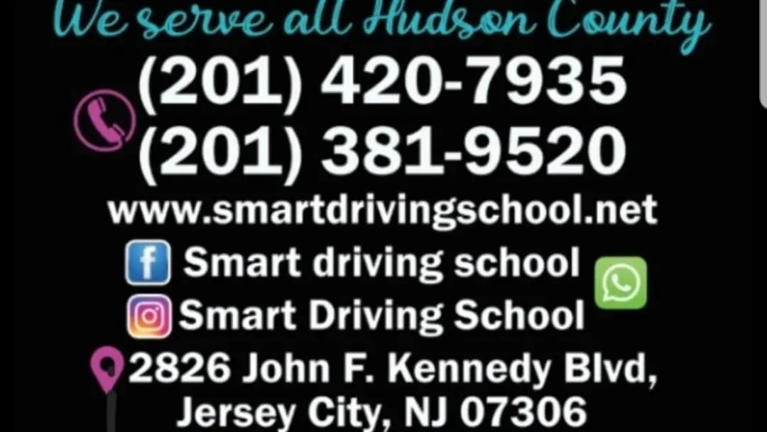 Foto de la escuela de manejo Smart Driving School