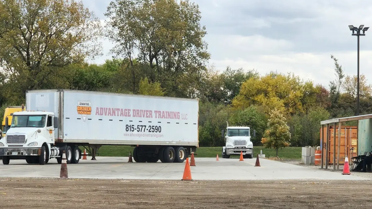 Foto de la escuela de manejo Advantage Driver Training