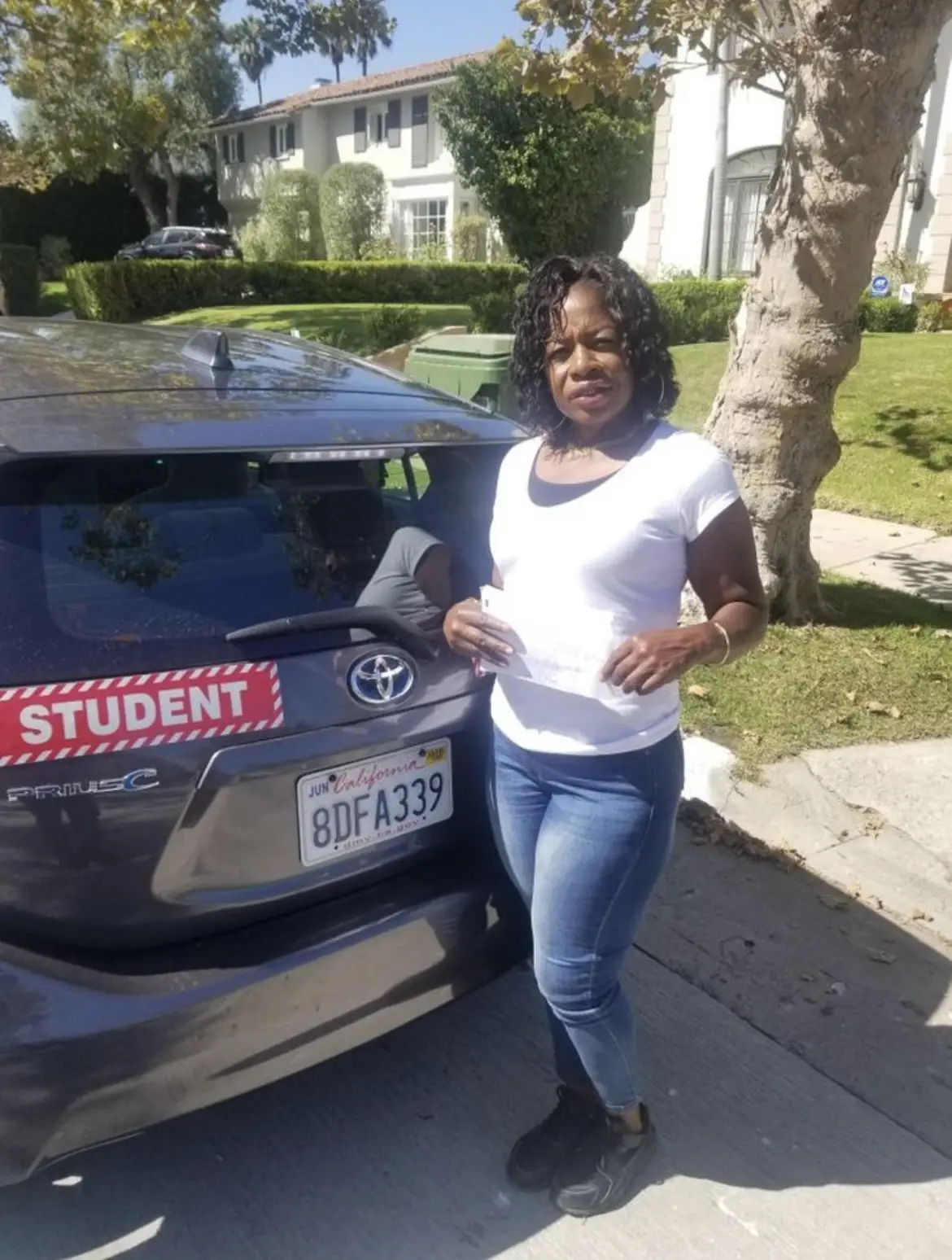 Foto de la escuela de manejo Royals Driving School
