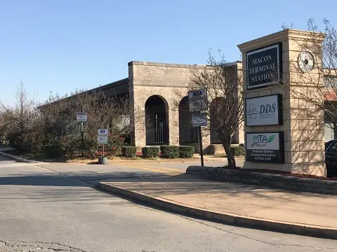 Foto de la escuela de manejo Georgia Department of Driver Services