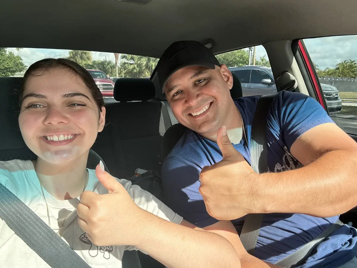 Foto de la escuela de manejo Sylvios Auto Driving School