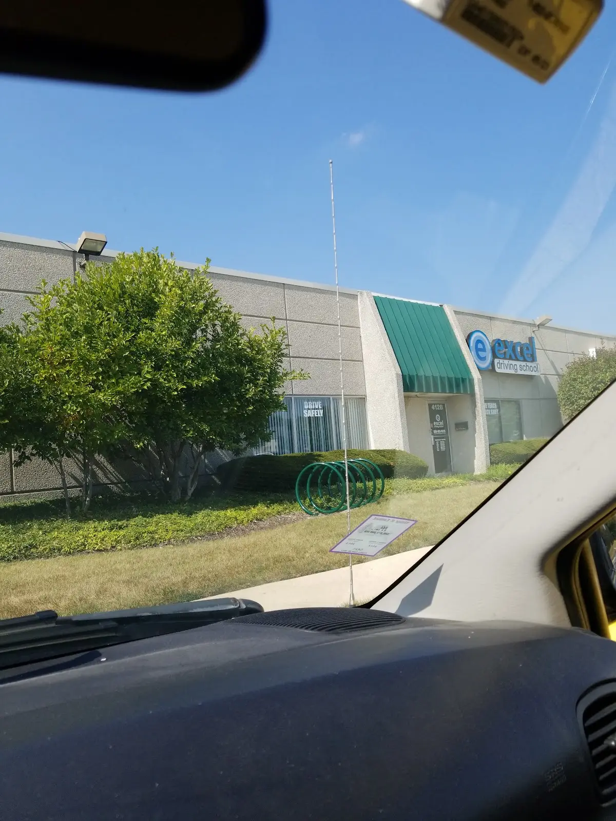 Foto de la escuela de manejo Excel Driving School