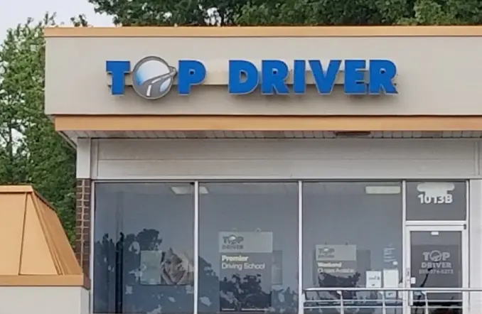 Foto de la escuela de manejo Top Driver Driving School