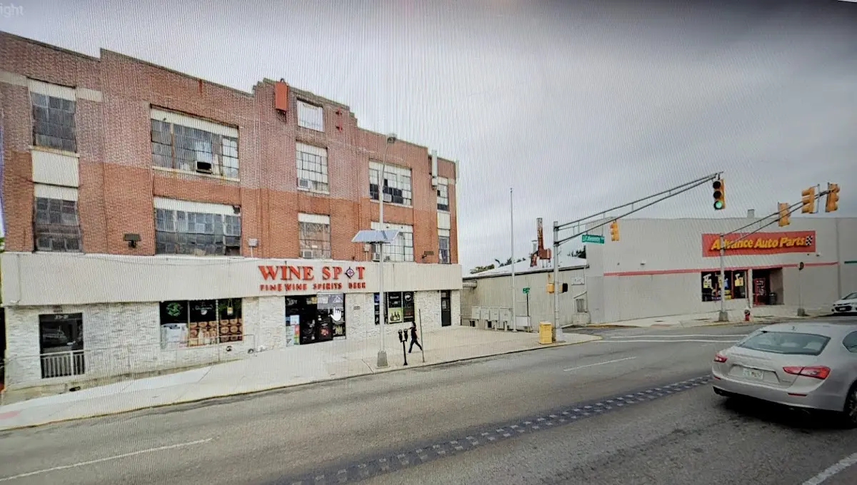 Foto de la escuela de manejo Hudson Training Center, Inc. (North Bergen)