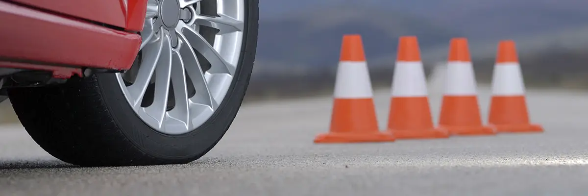 Foto de la escuela de manejo Cities Driving School